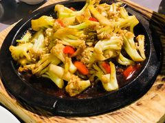 -天厨妙香素食餐厅(清华店)
