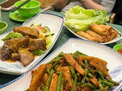 -热浪岛马来餐厅