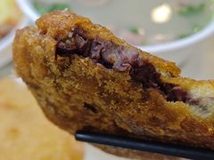-老街粘食店(宜昌路店)