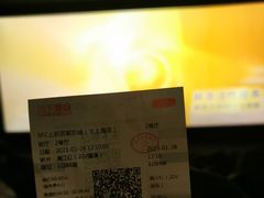 -SFC上影百联影城(大上海4DX店)