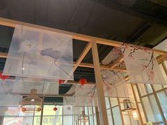 -珍味汤馆·潮汕家乡菜(保利文化广场店)