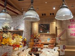 -西村叔叔的店·面包·甜品·蛋糕(崂山丽达店)