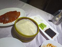 -鸭王烤鸭店(三里河店)