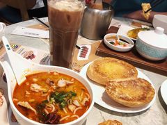-翠华(澳门银河店)