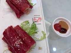 -万山楼海鲜酒家·二十三年老字号
