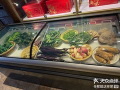 -同庆楼(大钟寺店)