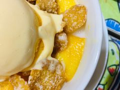 -甜心妈妈·榴莲星级糖水(北京路总店)