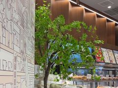 -君之狮子山·轻糖烘焙(松江印象城店)