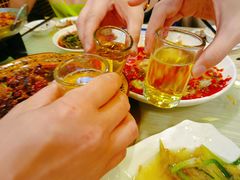 喜力啤酒买三送一-风味小吃(浦东南路2368)