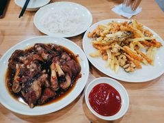 -贤花饭店(城阳店)