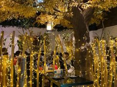 -冰城小镇音乐串吧·聚会餐厅(百子湾店)