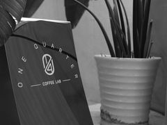 -1/4 ONE QUARTER COFFEE LAB(朝阳大悦城店)