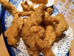 -裕鼎鲜·新中菜(金鼎广场店)
