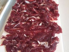 -焯牛潮汕牛肉火锅(云峰街创始店)