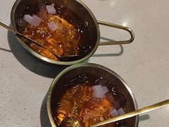 -明腾壹间茶餐厅(新都会花园广场店)