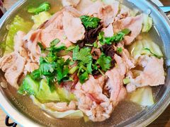 -肖四女乐山跷脚牛肉(世博源店)