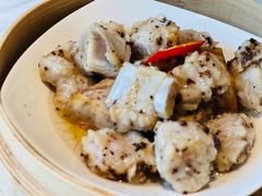 -香樟花园新粤料理(无锡万象城店)
