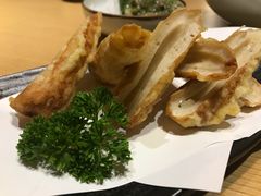 -富山日式料理(宽厚里店)