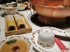 -东门口涮肉·砂锅·烤串(老门东店)
