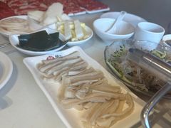 -焯牛潮汕牛肉火锅(云峰街创始店)