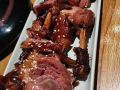 -鼎盛蜀坊·重庆江湖菜(市桥地铁站店)