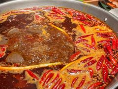 -东镇老火锅(长春路首店)