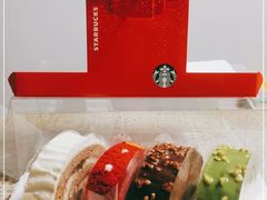 -星巴克(南京狮子桥店)