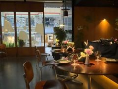-Fuzzy Bistro 浮几韩餐·茶酒馆