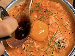 -七条鱼日本料理(远洋乐堤港店)