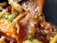 -ITARU食堂·定食料理(西丽店)