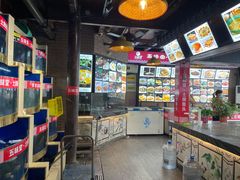 菜单-五味堂·江浙土菜(月河特色店)