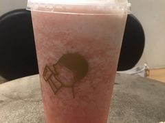-喜茶(深圳海岸城店)