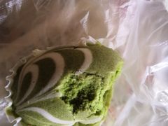 -山崎面包(静安久光店)