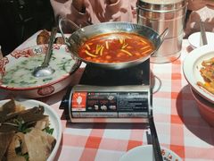 -西江红·株洲本地菜(滨江南路店)