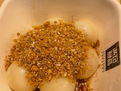 -满记甜品(巴黎春天宝山店)