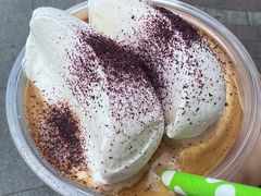 -HANA COFFEE(长寿路店)