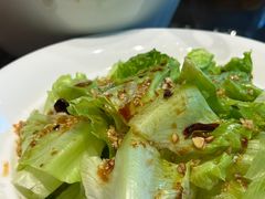 -鑫小城故事·藕汤·家常菜(台北一路总店)