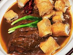 -大铁勺新津菜(东丽阳光新业广场店)