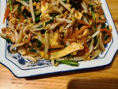 -满园烤鸭·春饼(华强广场店)