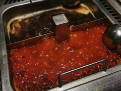 -海底捞火锅(团结桥店)