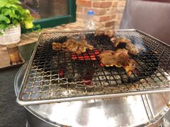 -金刚山(学府路店)