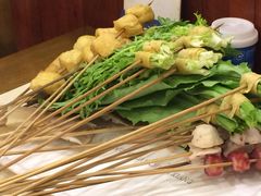 -宏姐串串香(宏伟路店)