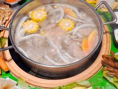 -椰小鸡·琼州糟粕醋(美兰缤纷城店)