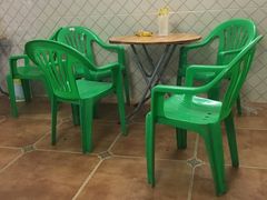 -吉英盐焗鸡(文中路店)