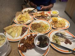 -比格比萨自助(延庆万达广场店)