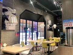 大堂-避风塘(嘉兴八佰伴店)