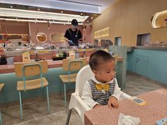 -元气寿司(环球港店)