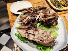 -有奴思烤肉·清真(正宁路店)