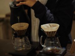 -游心咖啡(青山红坊店)