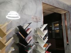 -水立方国际汤泉(六一中路店)